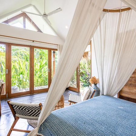 Ohana Boutique Villa By Betterplace Canggu Εξωτερικό φωτογραφία