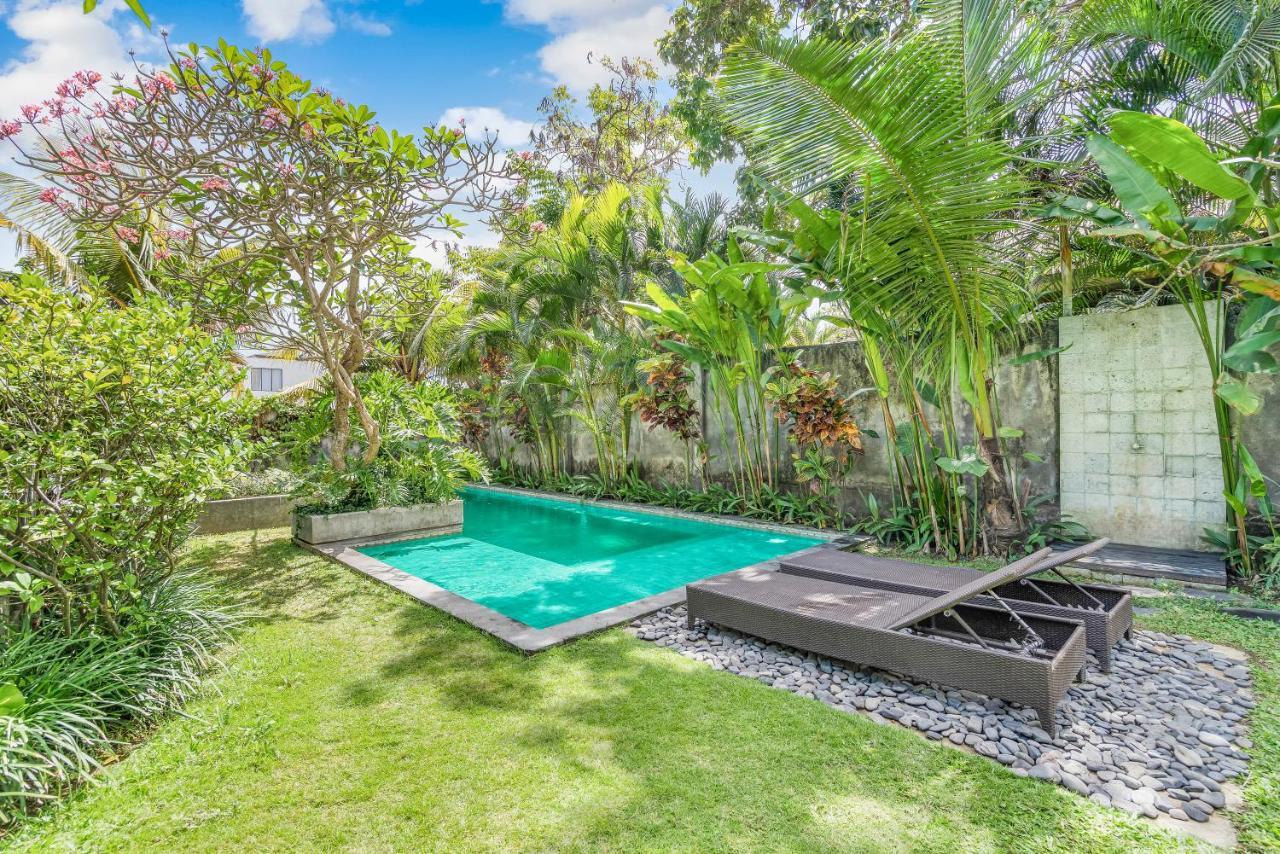 Ohana Boutique Villa By Betterplace Canggu Εξωτερικό φωτογραφία