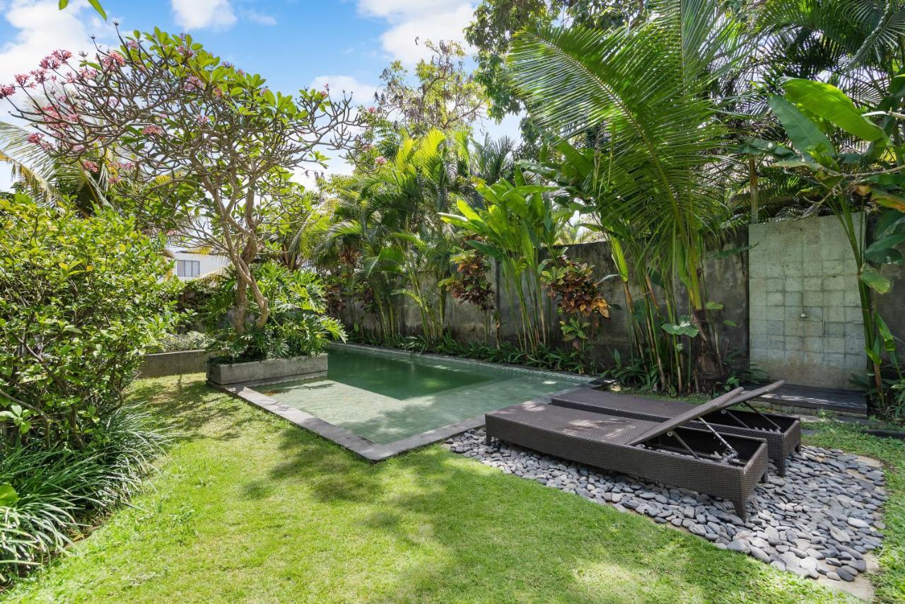 Ohana Boutique Villa By Betterplace Canggu Εξωτερικό φωτογραφία