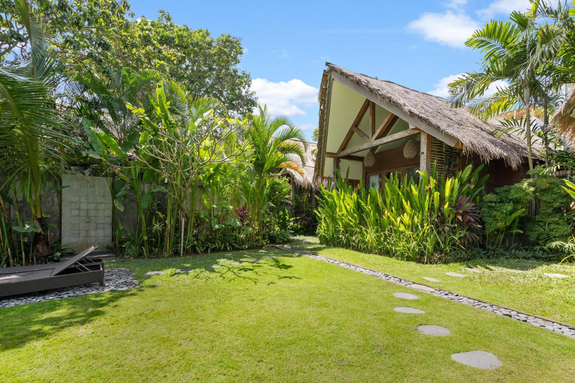 Ohana Boutique Villa By Betterplace Canggu Εξωτερικό φωτογραφία