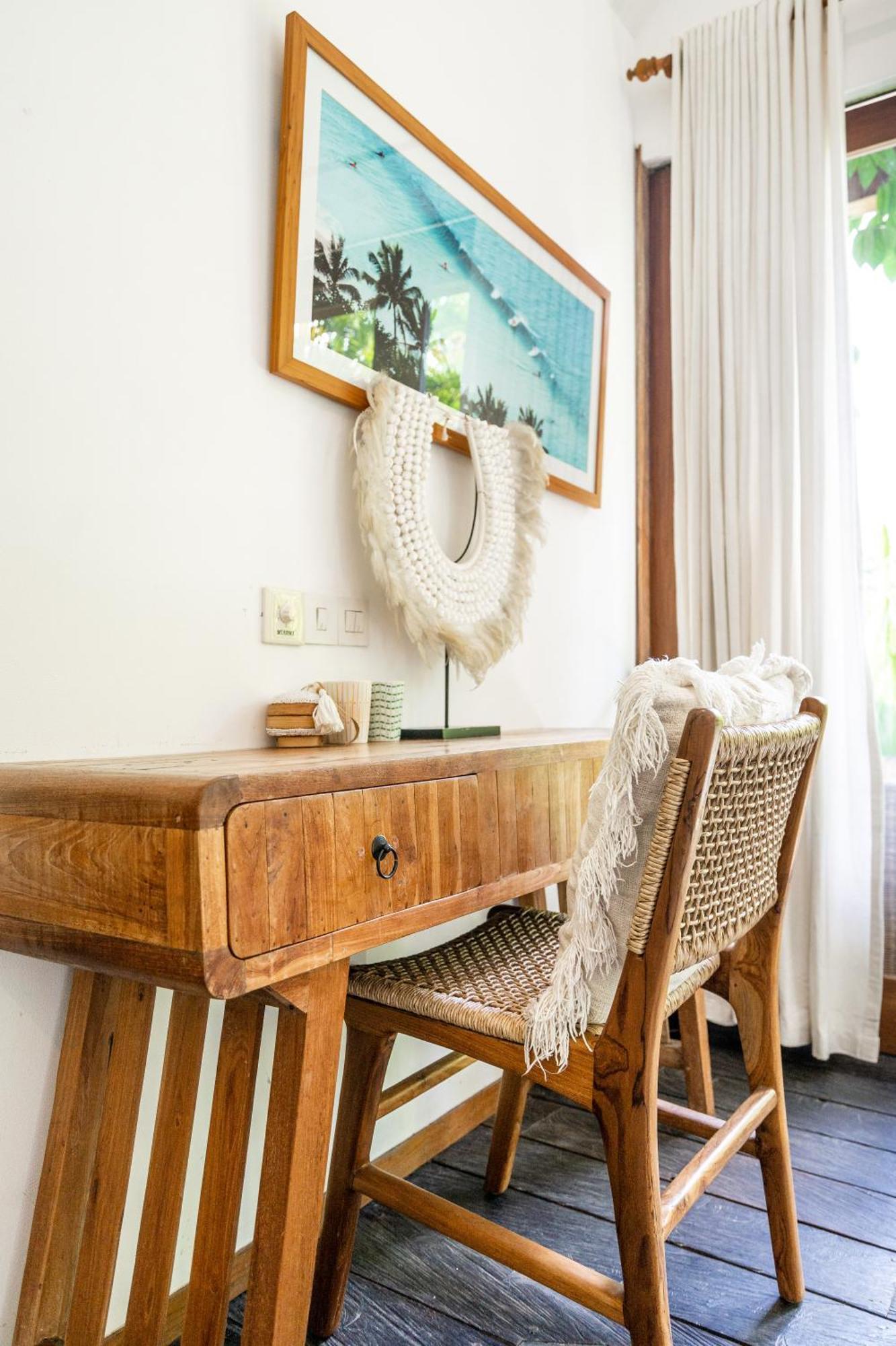 Ohana Boutique Villa By Betterplace Canggu Εξωτερικό φωτογραφία