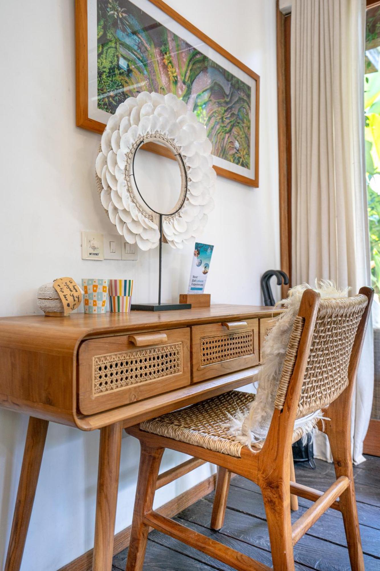 Ohana Boutique Villa By Betterplace Canggu Εξωτερικό φωτογραφία