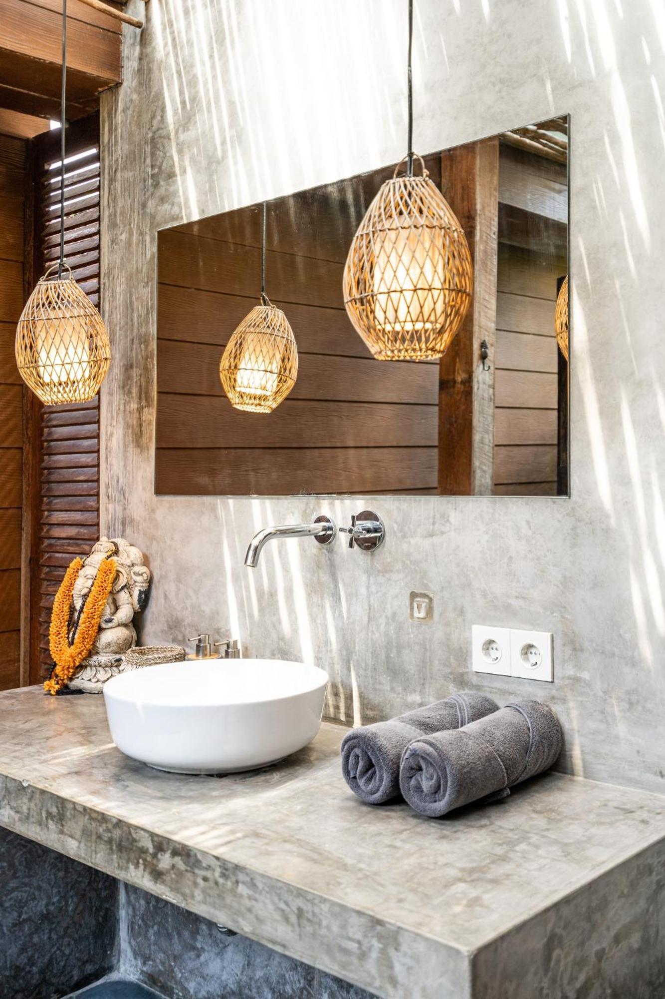 Ohana Boutique Villa By Betterplace Canggu Εξωτερικό φωτογραφία
