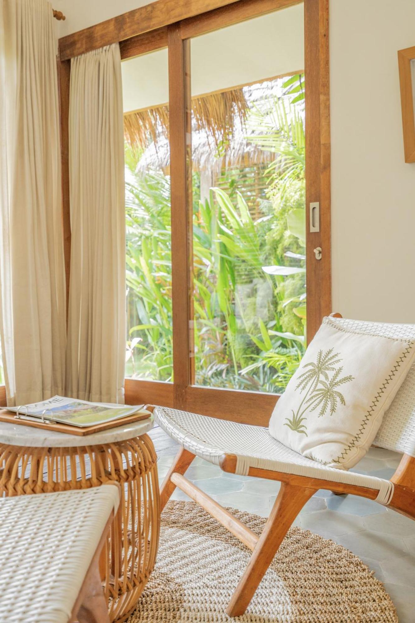 Ohana Boutique Villa By Betterplace Canggu Εξωτερικό φωτογραφία