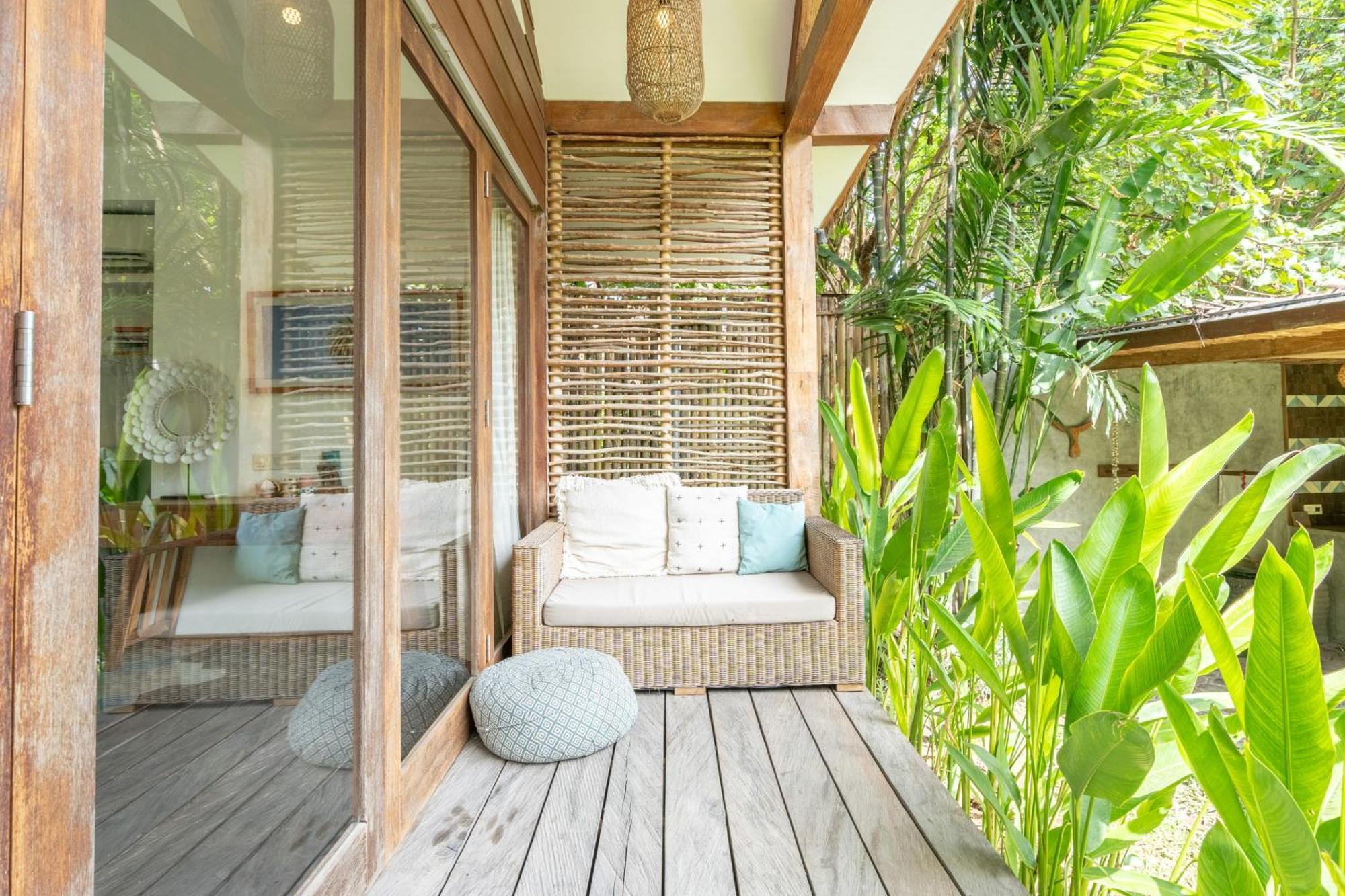 Ohana Boutique Villa By Betterplace Canggu Εξωτερικό φωτογραφία