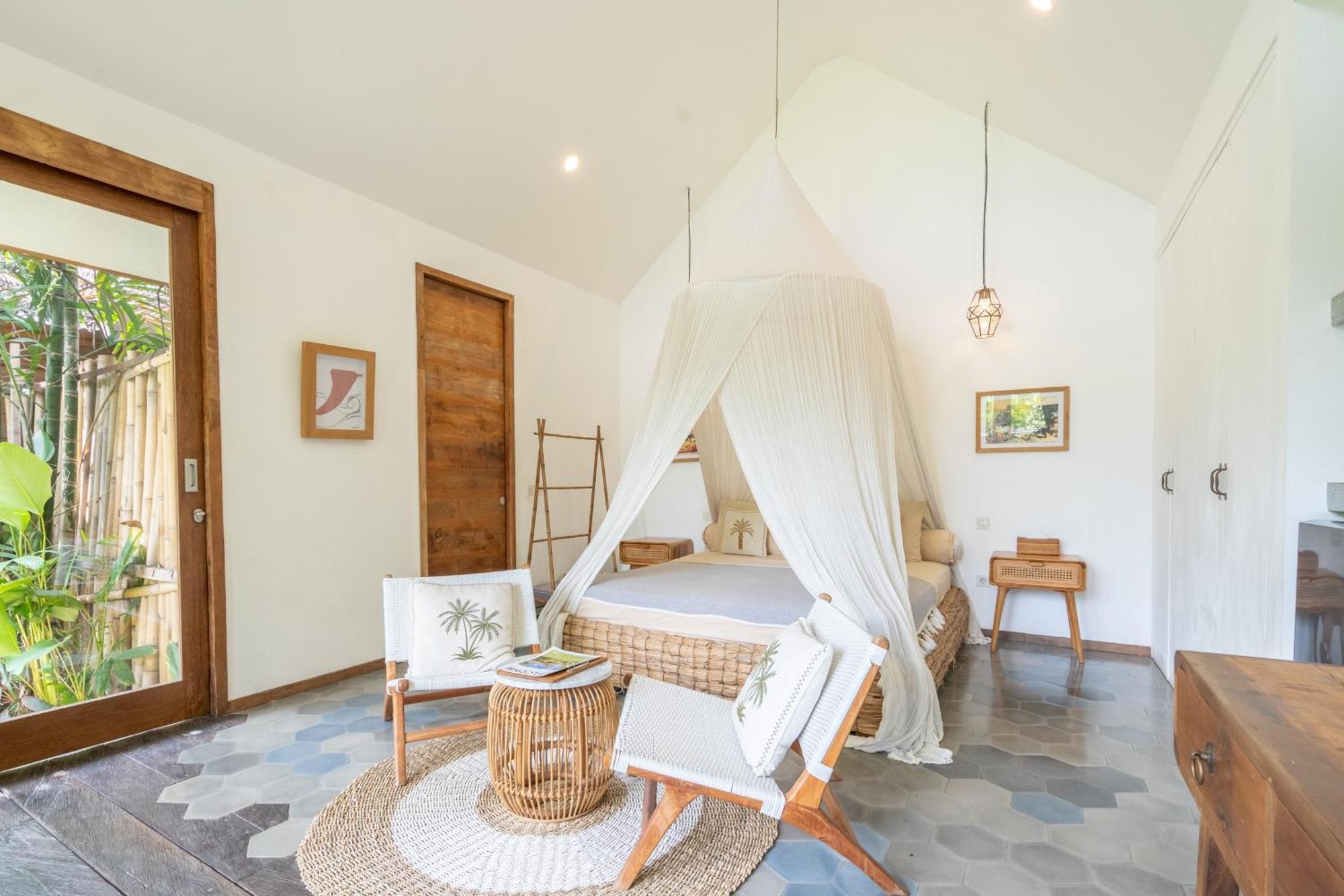 Ohana Boutique Villa By Betterplace Canggu Εξωτερικό φωτογραφία