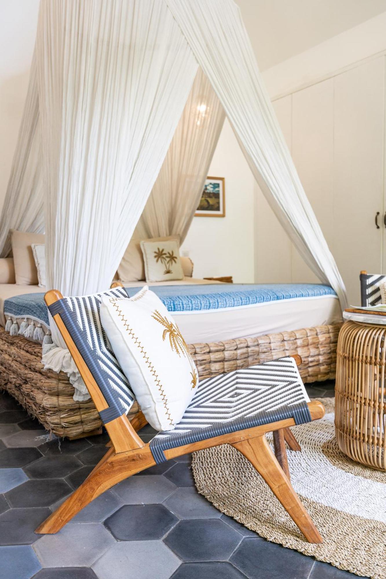 Ohana Boutique Villa By Betterplace Canggu Εξωτερικό φωτογραφία
