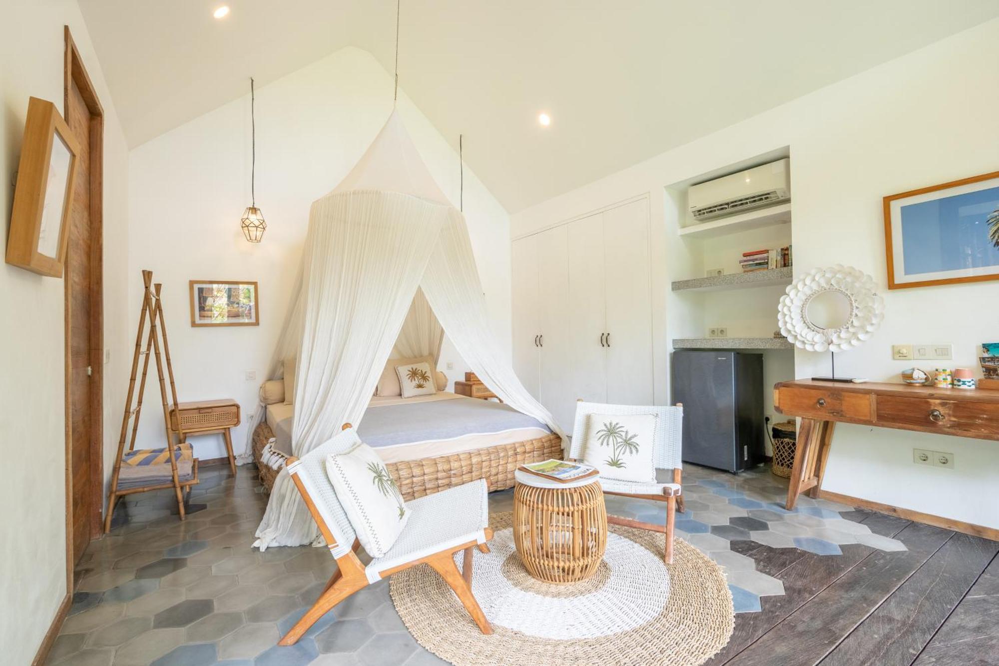 Ohana Boutique Villa By Betterplace Canggu Εξωτερικό φωτογραφία