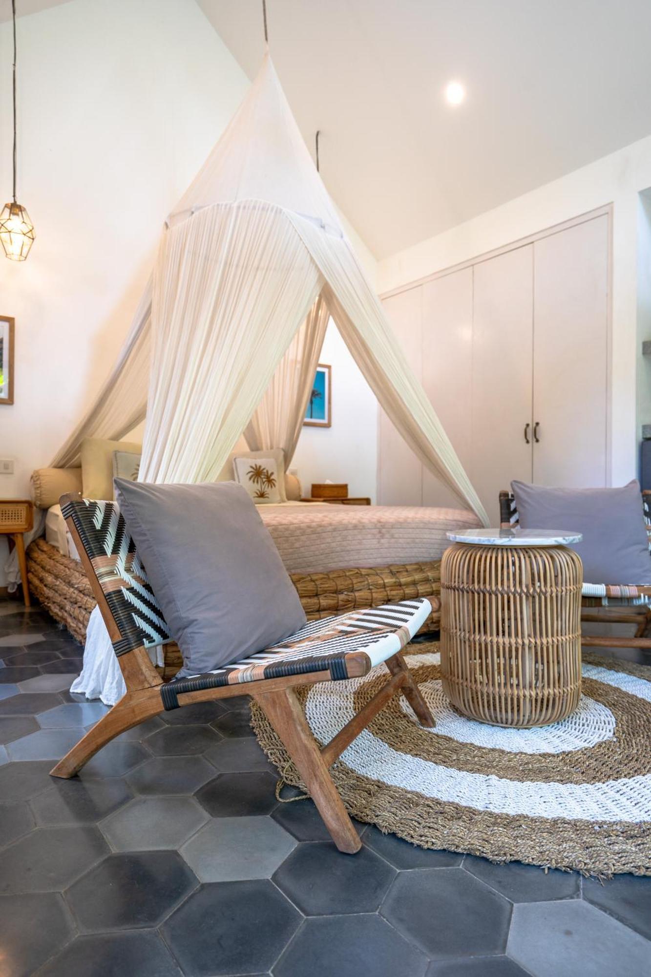 Ohana Boutique Villa By Betterplace Canggu Εξωτερικό φωτογραφία