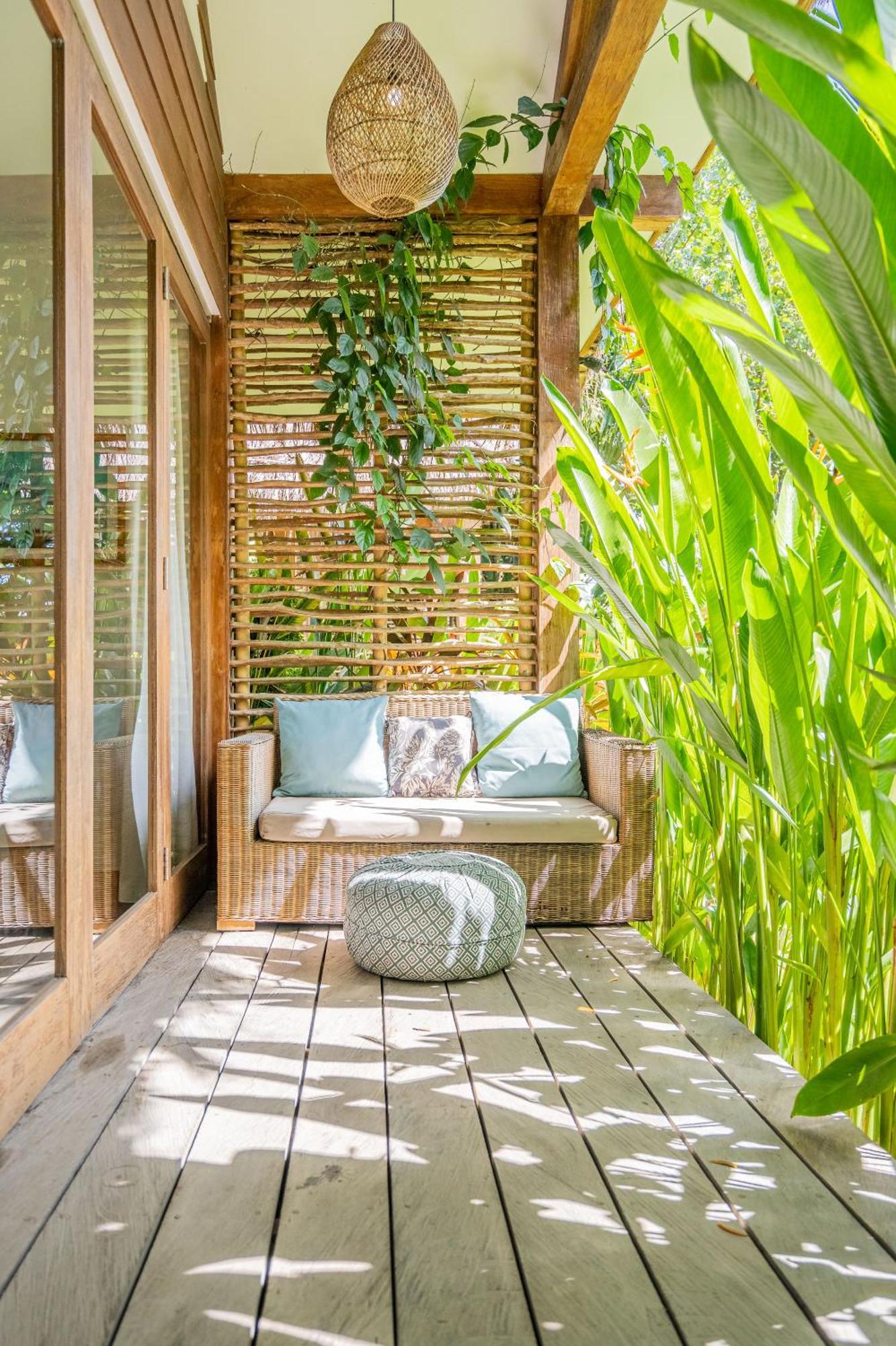 Ohana Boutique Villa By Betterplace Canggu Εξωτερικό φωτογραφία