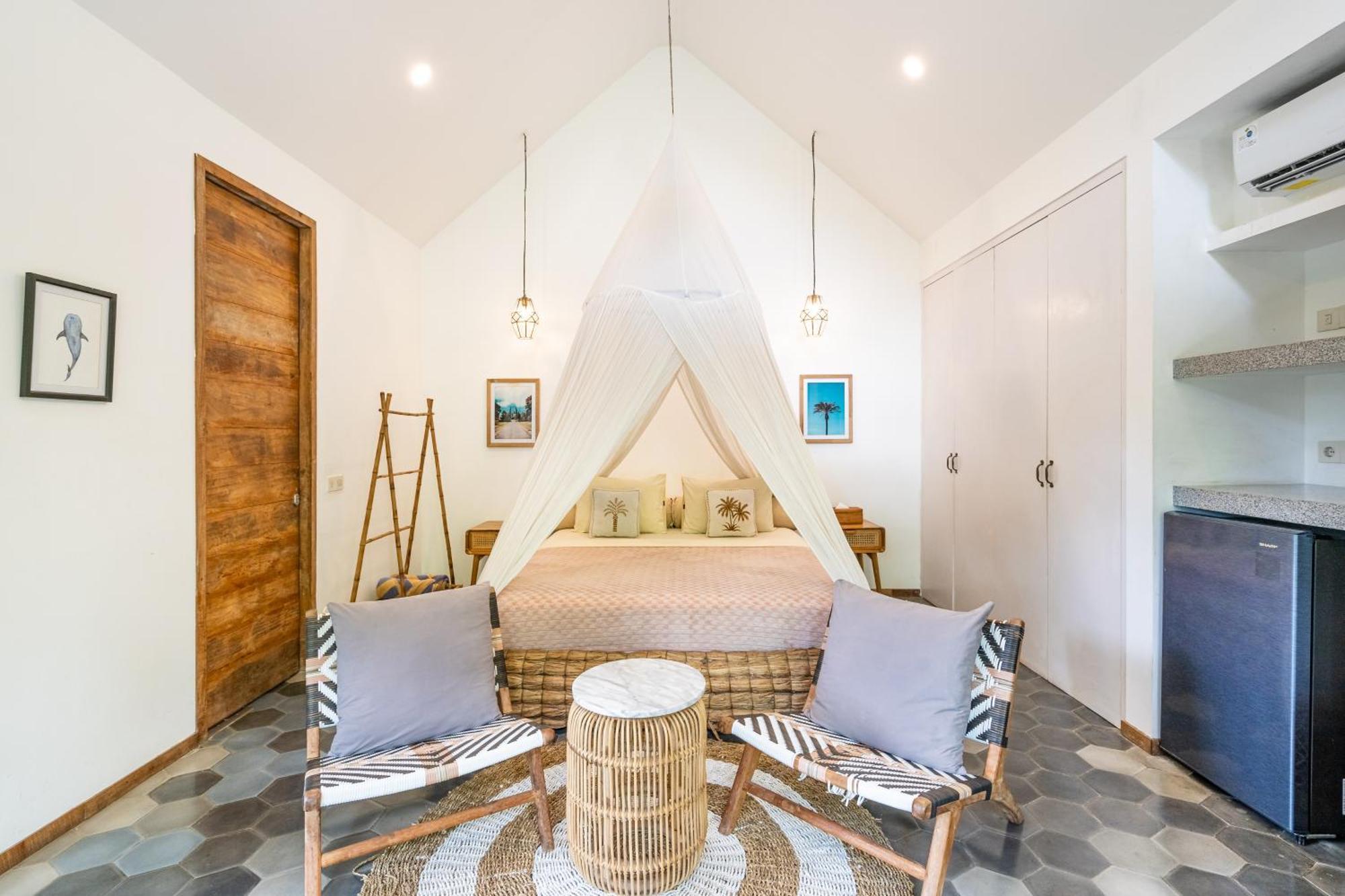 Ohana Boutique Villa By Betterplace Canggu Εξωτερικό φωτογραφία