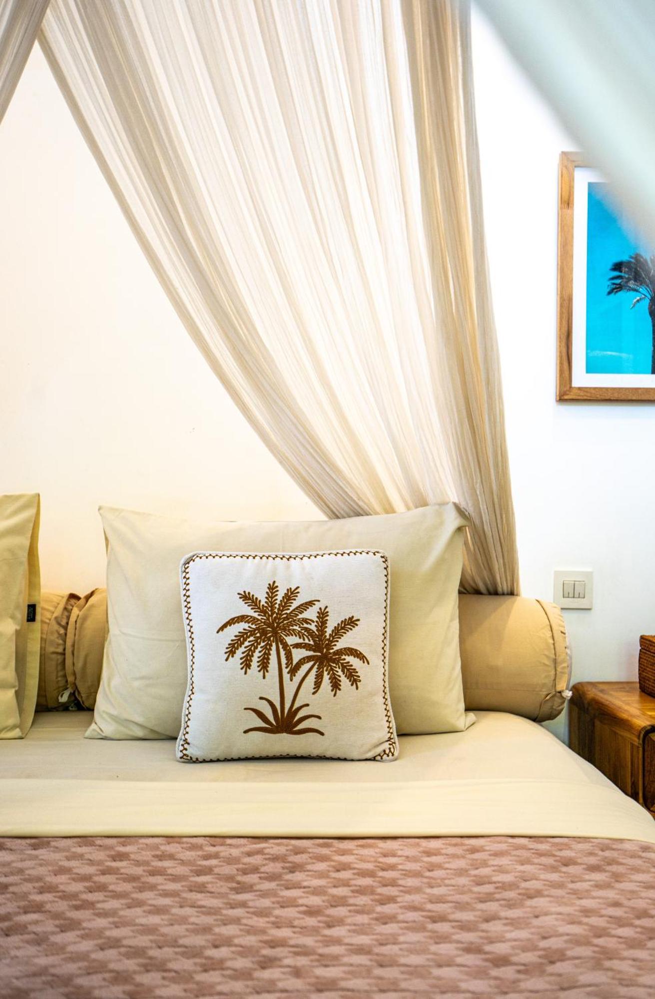 Ohana Boutique Villa By Betterplace Canggu Εξωτερικό φωτογραφία